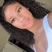 Irie H., Nanny in 70719 with 6 years of paid experience