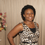 Sessi A., Nanny in Germantown, MD with 5 years paid experience