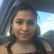 Aisha H., Babysitter in Vienna, GA with 1 year paid experience