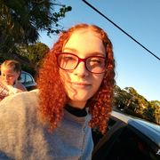 Larissa G. - Bradenton Babysitter