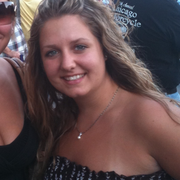 Jenna L. - Byron Center Babysitter