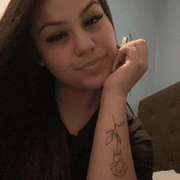 Jazellin G., Babysitter in Nicholson, GA 30565 with 1 year of paid experience