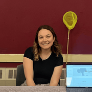 Gabby D., Babysitter in Parks, AZ with 7 years paid experience