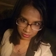 Usha R., Babysitter in Orlando, FL with 3 years paid experience