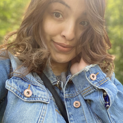 Karina M., Babysitter in Cicero, IL with 2 years paid experience