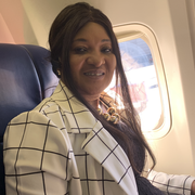Njammeh M., Nanny in Anchorage, AK with 1 year paid experience