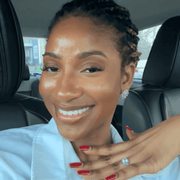 Ivie O., Care Companion in Laurel, MD with 2 years paid experience