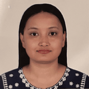 Prekshya T., Care Companion in Washington, DC with 3 years paid experience