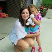 Katie T., Nanny in Saint Michael, MN with 5 years paid experience
