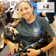 Melanie H., Pet Care Provider in Rockledge, FL 32955 with 12 years paid experience