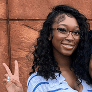 Dacia H., Babysitter in Pflugerville, TX with 4 years paid experience