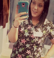 Kayla N., Care Companion in Powell, TN 37849 with 1 year paid experience