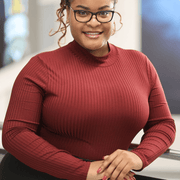 Mckenzie A., Babysitter in 77532 with 1 year of paid experience
