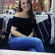 Elizabeth G., Babysitter in Boston, MA with 1 year paid experience