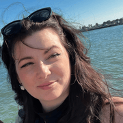 Ashley S., Babysitter in Kingsport, TN 37660 with 1 year of paid experience