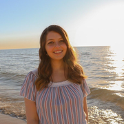 Kaytlin H., Pet Care Provider in Holland, MI with 1 year paid experience