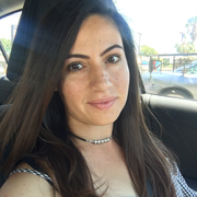 Marine K. - Los Angeles Babysitter