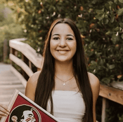 Madison L., Child Care in Midway, FL 32343 with 3 years of paid experience