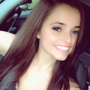 Megan P. - Dalton Nanny