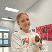 Laila S., Babysitter in Orlando, FL with 3 years paid experience