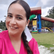 Estefania G., Babysitter in Enoree, SC 29335 with 3 years of paid experience
