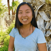 Jia-xin T., Babysitter in Las Vegas, NV with 2 years paid experience