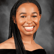 Ifeoma A., Babysitter in 78626 with 2 years of paid experience