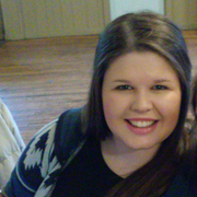 Megan M., Nanny in Florence, AL with 2 years paid experience