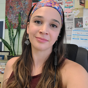 Jolie B., Pet Care Provider in Denver, CO with 10 years paid experience