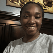 Maaliyah M., Nanny in Alexander, AR 72002 with 1 year of paid experience