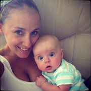 April S., Babysitter in Ft Myers, FL with 2 years paid experience