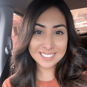 Ana M., Nanny in Orange, CA with 8 years paid experience