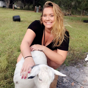Olivia T. - Kennesaw Babysitter