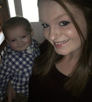 Shawna P., Nanny in Ft Mitchell, KY with 1 year paid experience