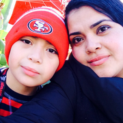 Karla M., Babysitter in Richmond, CA with 10 years paid experience