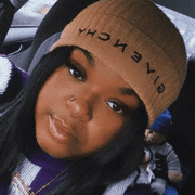 Jakairah H., Nanny in Luzerne, PA with 2 years paid experience