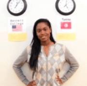 Ebony S., Child Care Provider in 27317 with 1 year of paid experience