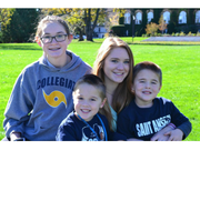 Caitlin G., Nanny in Dorchester, MA with 3 years paid experience