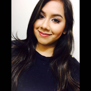 Gabriela R. - New Paltz Nanny