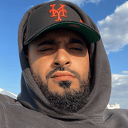 Mohamed B., Care Companion in Brooklyn, NY with 0 years paid experience