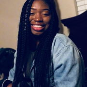 Haley M., Nanny in Richmond, TX with 4 years paid experience