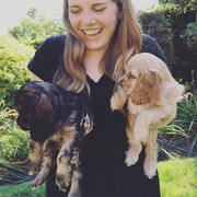 Madeline L., Babysitter in New York, NY with 9 years paid experience