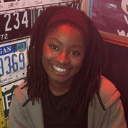 Kendal M., Child Care Provider in 29048 with 4 years of paid experience