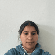 Alekhya V., Child Care in Ashley, OH 43003 with 11 years of paid experience