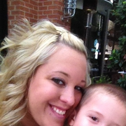 Christina N., Babysitter in Mesa, AZ with 1 year paid experience