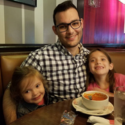 Rafe M., Babysitter in Worcester, MA with 6 years paid experience
