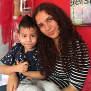 Guadalupe C. - Livermore <span class="translation_missing" title="translation missing: en.application.care_types.child_care">Child Care</span>