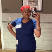 Lee A., Care Companion in Denver, CO with 3 years paid experience
