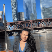 Cynthia C., Nanny in Chicago, IL with 8 years paid experience