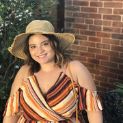 Gabrielle R. - Coal Township <span class="translation_missing" title="translation missing: en.application.care_types.child_care">Child Care</span>